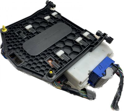 Fuse box FORD MONDEO Mk IV (BA7) (2007-2014)