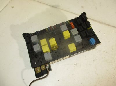 08200101 Fuse box MERCEDES-BENZ ML-CLASS (W163) (1998-2005)