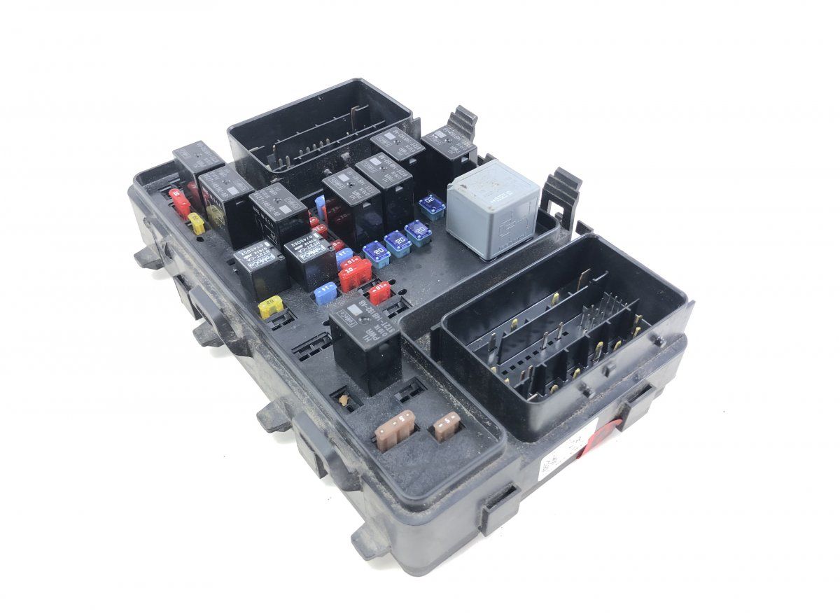 2152975 Fuse box FORD MONDEO Mk V (CD, CE, CF) (2014-2022)