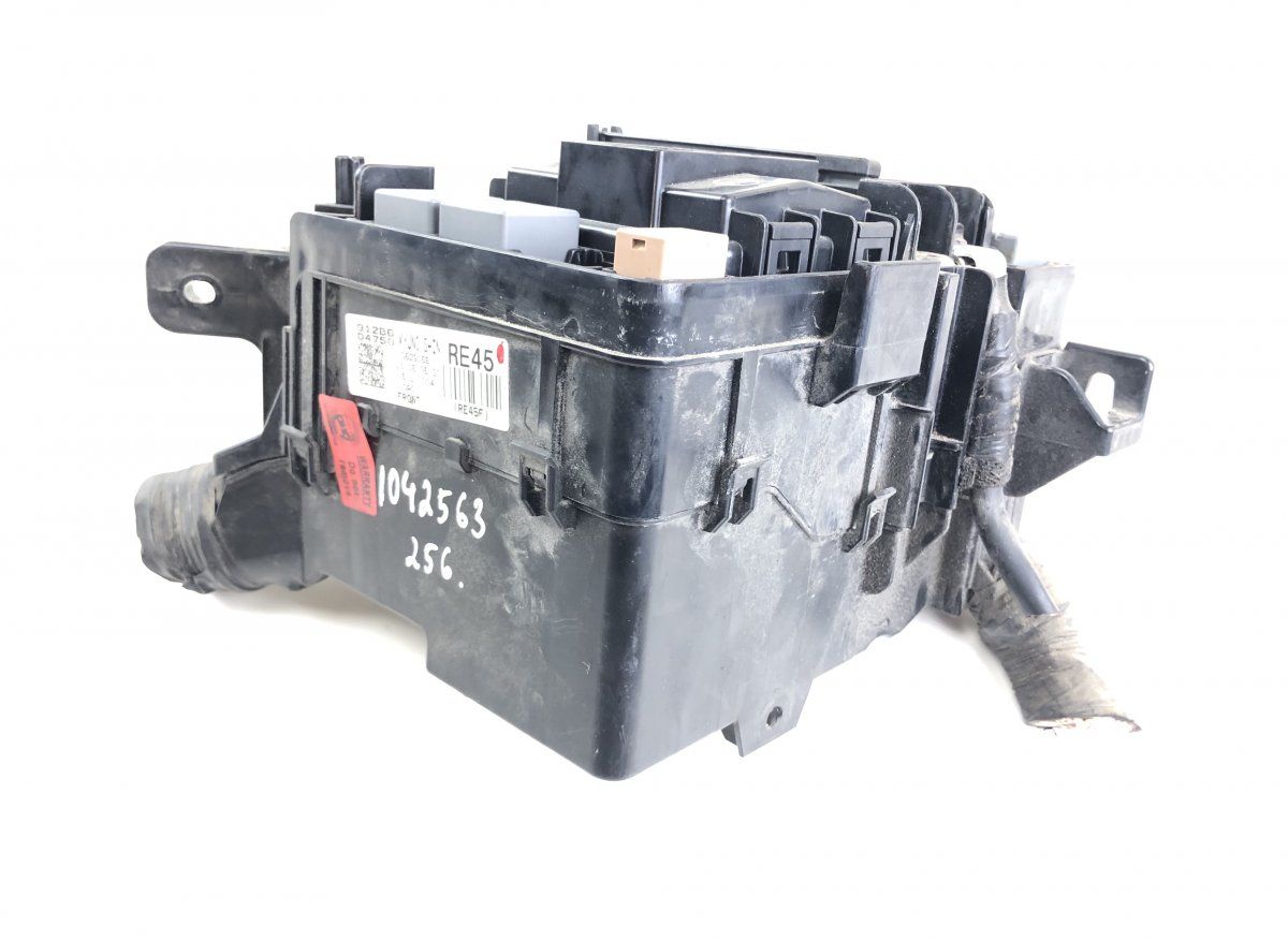 912B6D4750 Fuse box KIA OPTIMA IV (JF) (2015-2020)