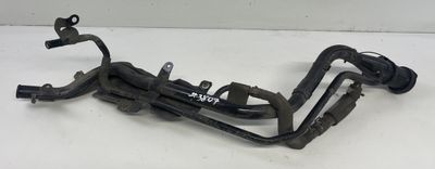 B45G42210 KD53-42-240A KD55-42-250 Fuel Tank Filler Neck MAZDA 3 III (BM) (2013-2018)