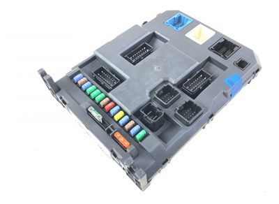 6580YJ Fuse box CITROËN DS3 (2009-2015)
