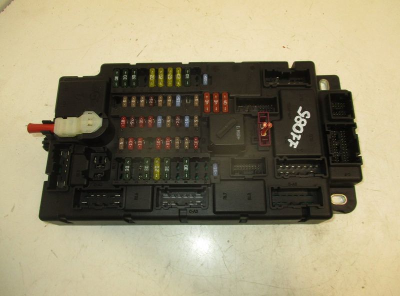 05597588 Fuse box MINI MINI II (2006-2015)