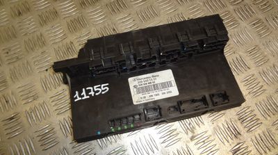 5DK008486-02 Säkringsbox MERCEDES-BENZ CLK (C209) (2002-2010)