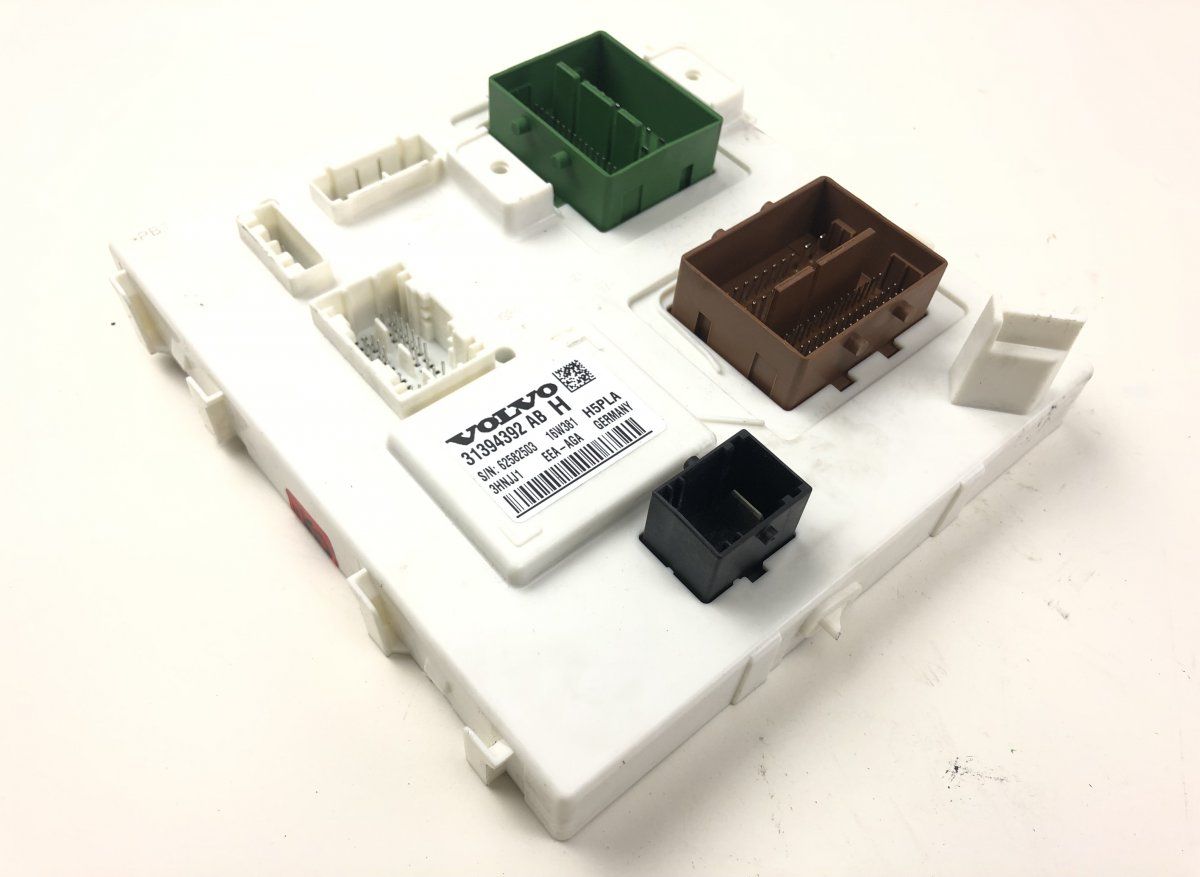 36010473 Fuse box VOLVO S90 / V90 (2016-)