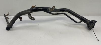 172214BB1A 172511AM0A Bränsletankpåfyllningshals NISSAN X-TRAIL III (T32) (2013-2022)