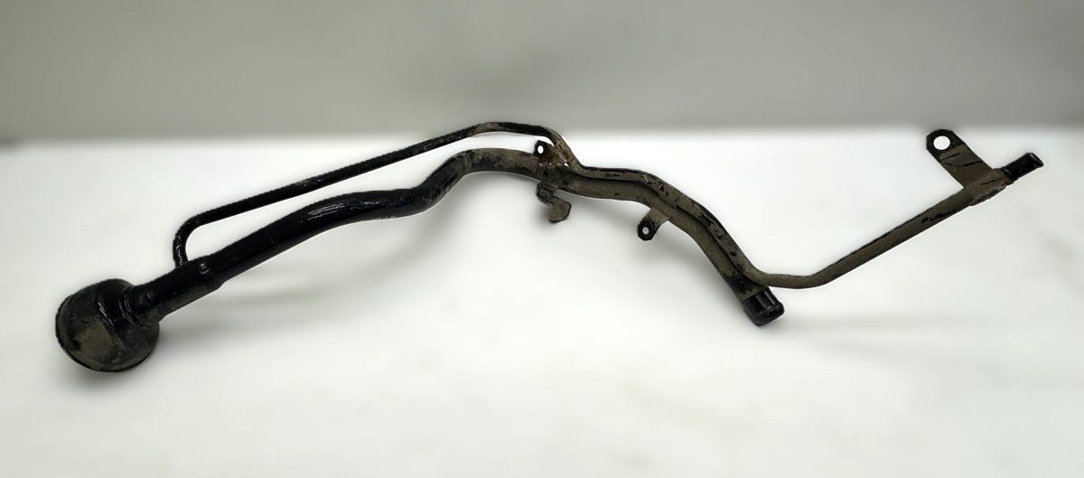 172214EF1A Fuel Tank Filler Neck NISSAN QASHQAI II (J11) (2013-2021)