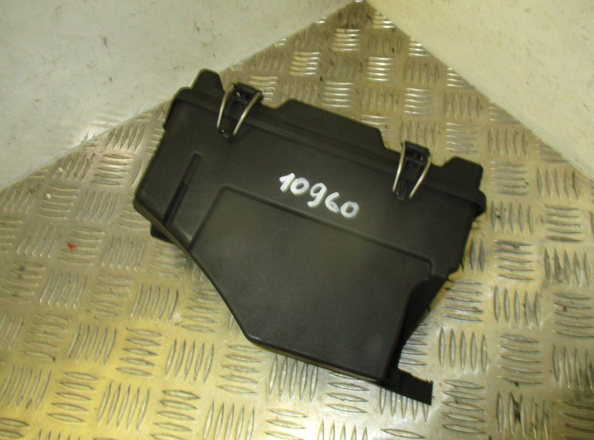 Fuse box MERCEDES-BENZ ML-CLASS (W164) (2005-2011)