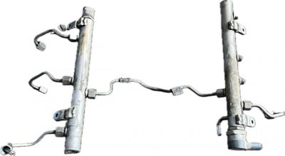 6420702595 Дистрибутор на гориво / горивна рейка MERCEDES-BENZ VITO / VIANO (W639) (2003-2014)