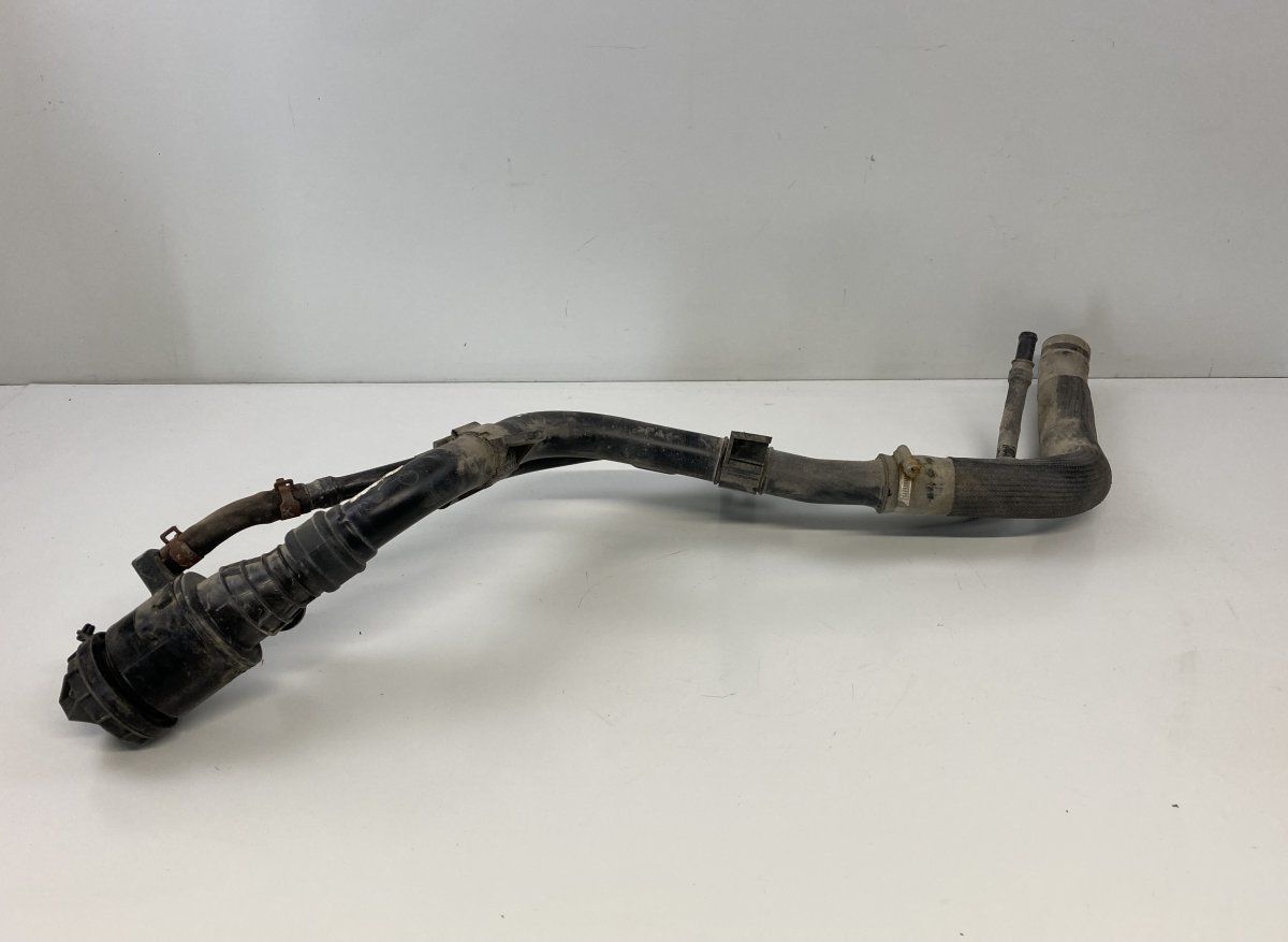 31030F1000 3101038600 Fuel Tank Filler Neck KIA SPORTAGE IV (QL) (2015-2021)