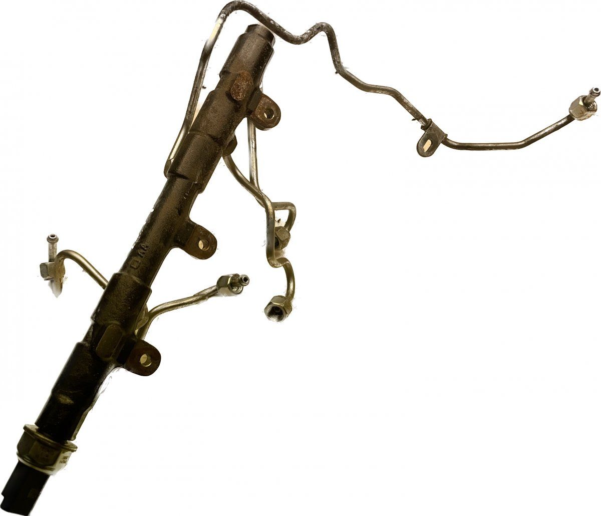 Fuel Distributor / fuel rail RENAULT MASTER III (FV, JV) (2010-2024)