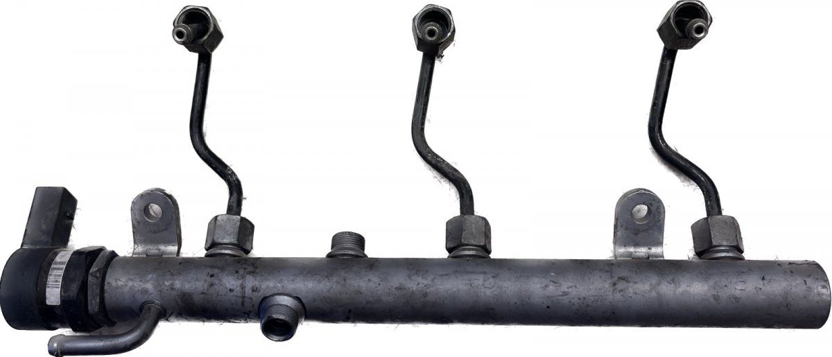 Fuel Distributor / fuel rail MERCEDES-BENZ ML-CLASS (W164) (2005-2011)