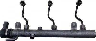 Degvielas sadalītājs/degvielas sliede MERCEDES-BENZ ML-CLASS (W164) (2005-2011)