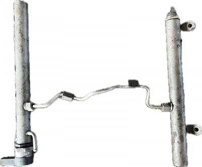Fuel Distributor / fuel rail MERCEDES-BENZ E-CLASS (W211) (2002-2009)