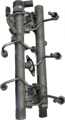 Fuel Distributor / fuel rail MERCEDES-BENZ C-CLASS (W204) (2007-2013)