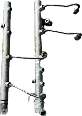 6290700695 6290700795 A6290700495 A6290700795 A6290700095 A6290700695 A6290701695 A6290701495 Fuel Distributor / fuel rail MERCEDES-BENZ GL-CLASS (X164) (2006-2012)