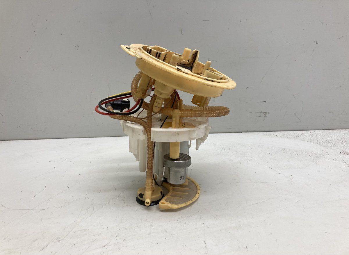 8W0919088K Fuel delivery pump AUDI A4 (8W, B9) (2015-)