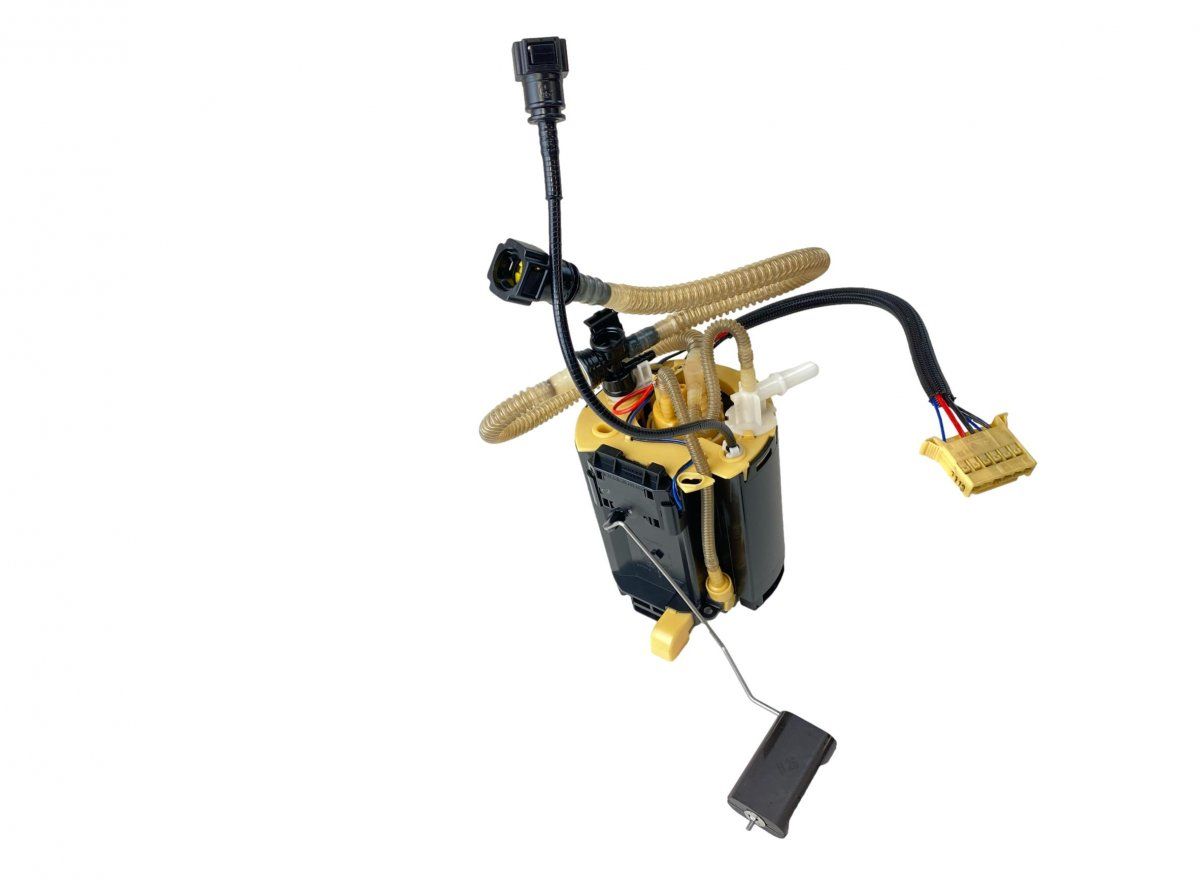 LR036704 Fuel delivery pump LAND ROVER RANGE ROVER IV (LG/L405) (2012-2021)