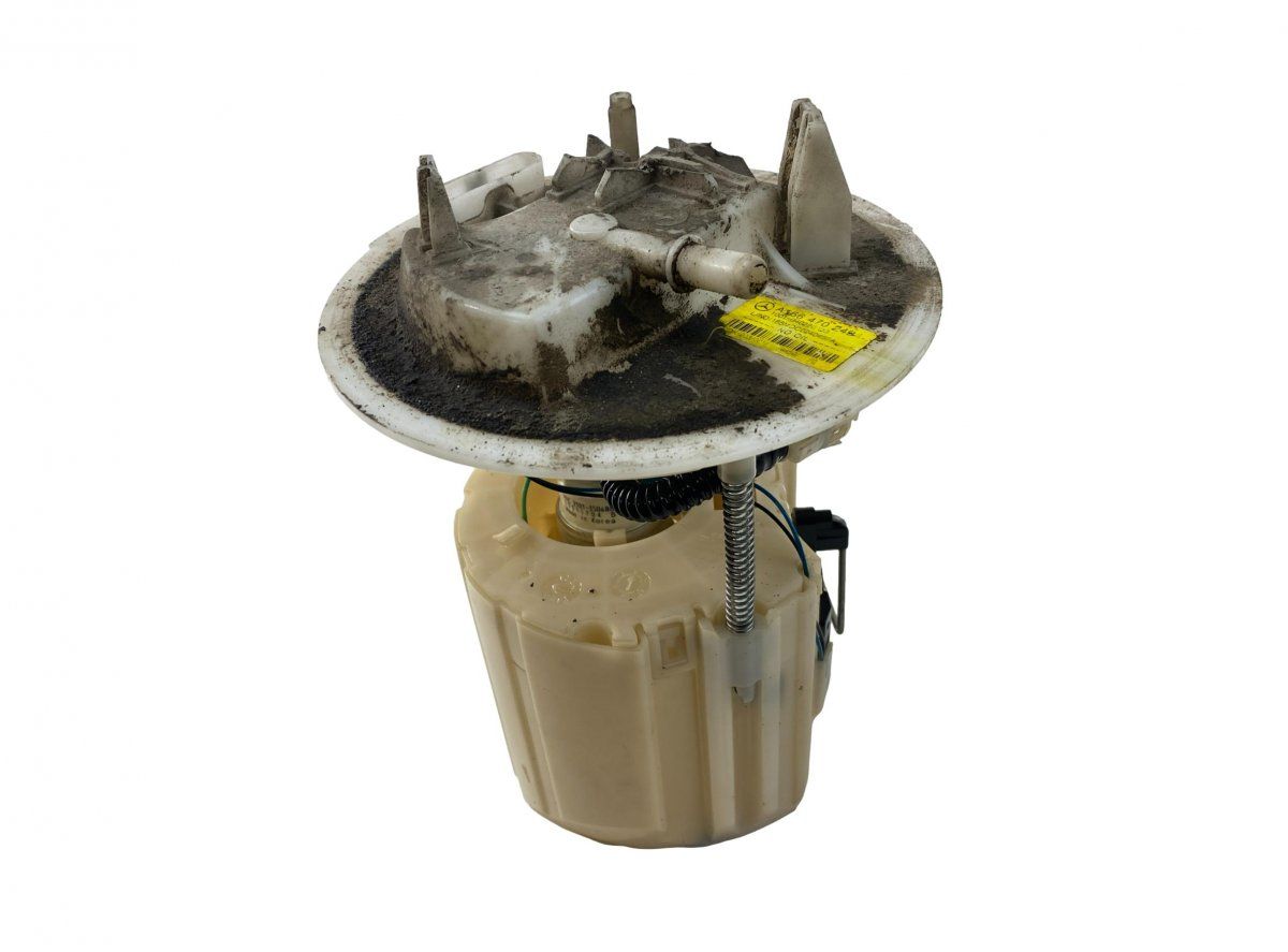 A1664702594 Fuel delivery pump MERCEDES-BENZ ML-CLASS (W166) (2011-2015)