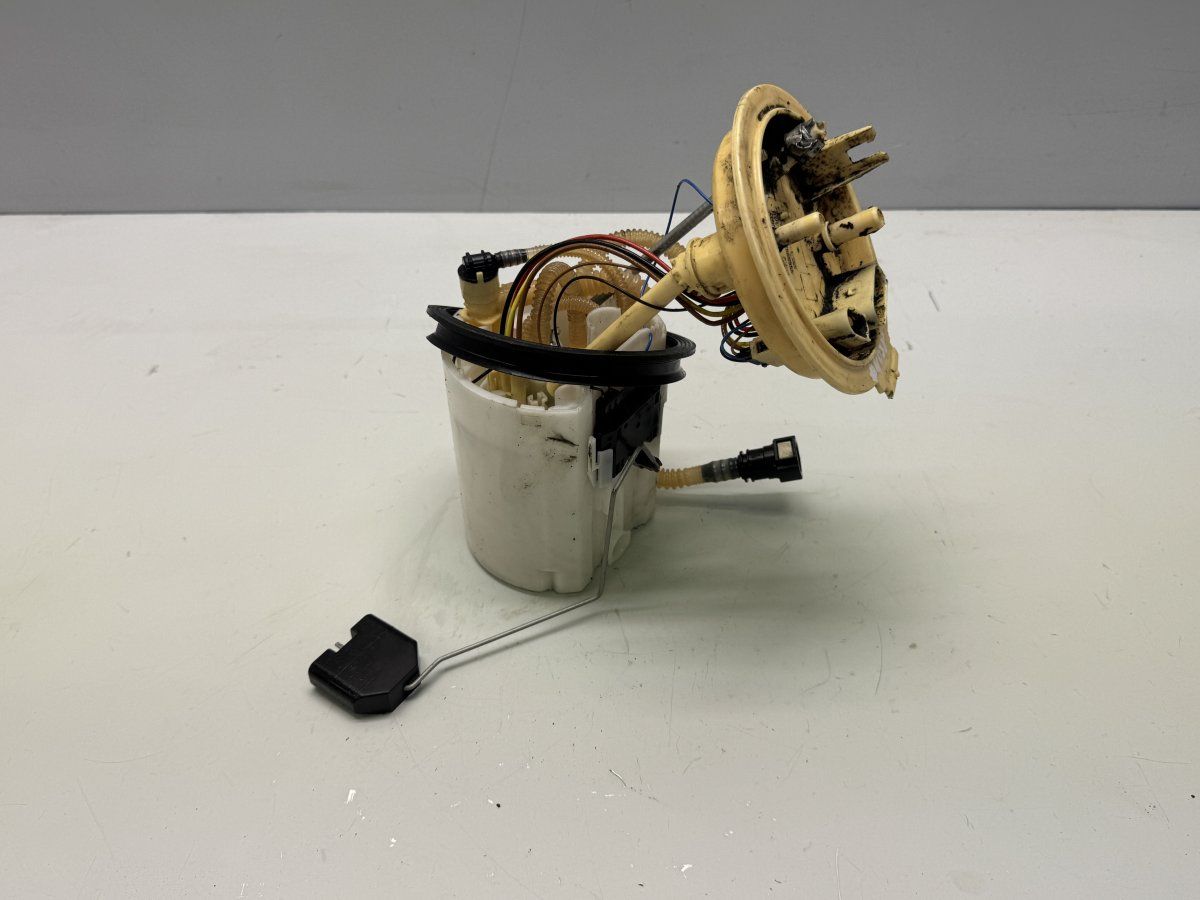 3Q0919050 Fuel delivery pump SKODA SUPERB III (3V3, 3V5) (2015-2024)