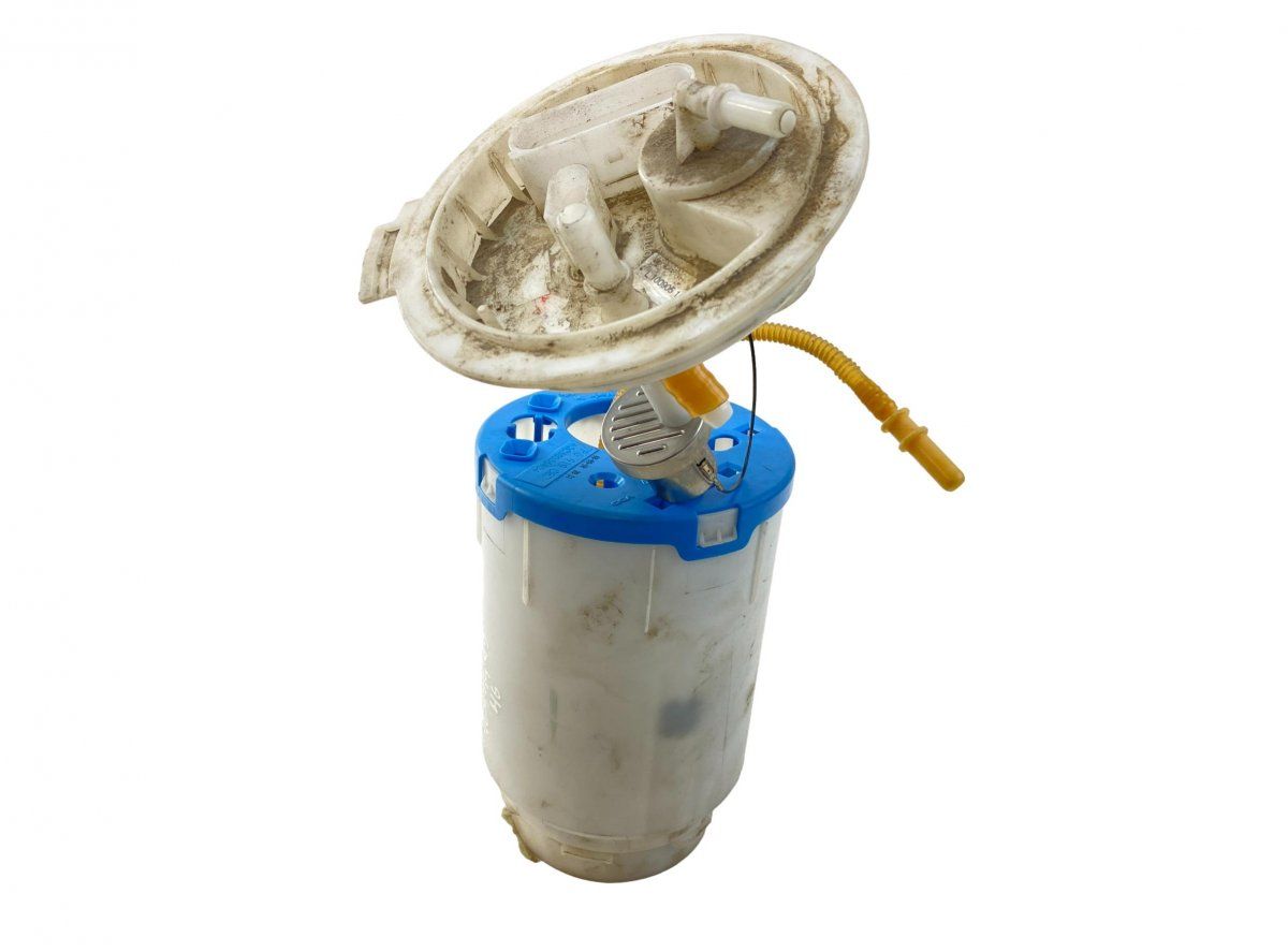 A2C53355404 A2C533552418 Fuel delivery pump PORSCHE CAYENNE II (2010-2017)