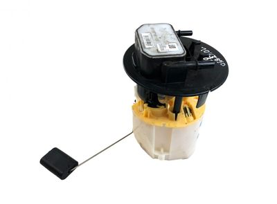 9807056380 Degvielas padeves sūknis CITROËN JUMPY III (2016-)