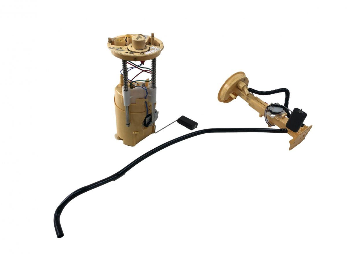 16117324296 7324296 Fuel delivery pump BMW X5 (E70) (2007-2013)