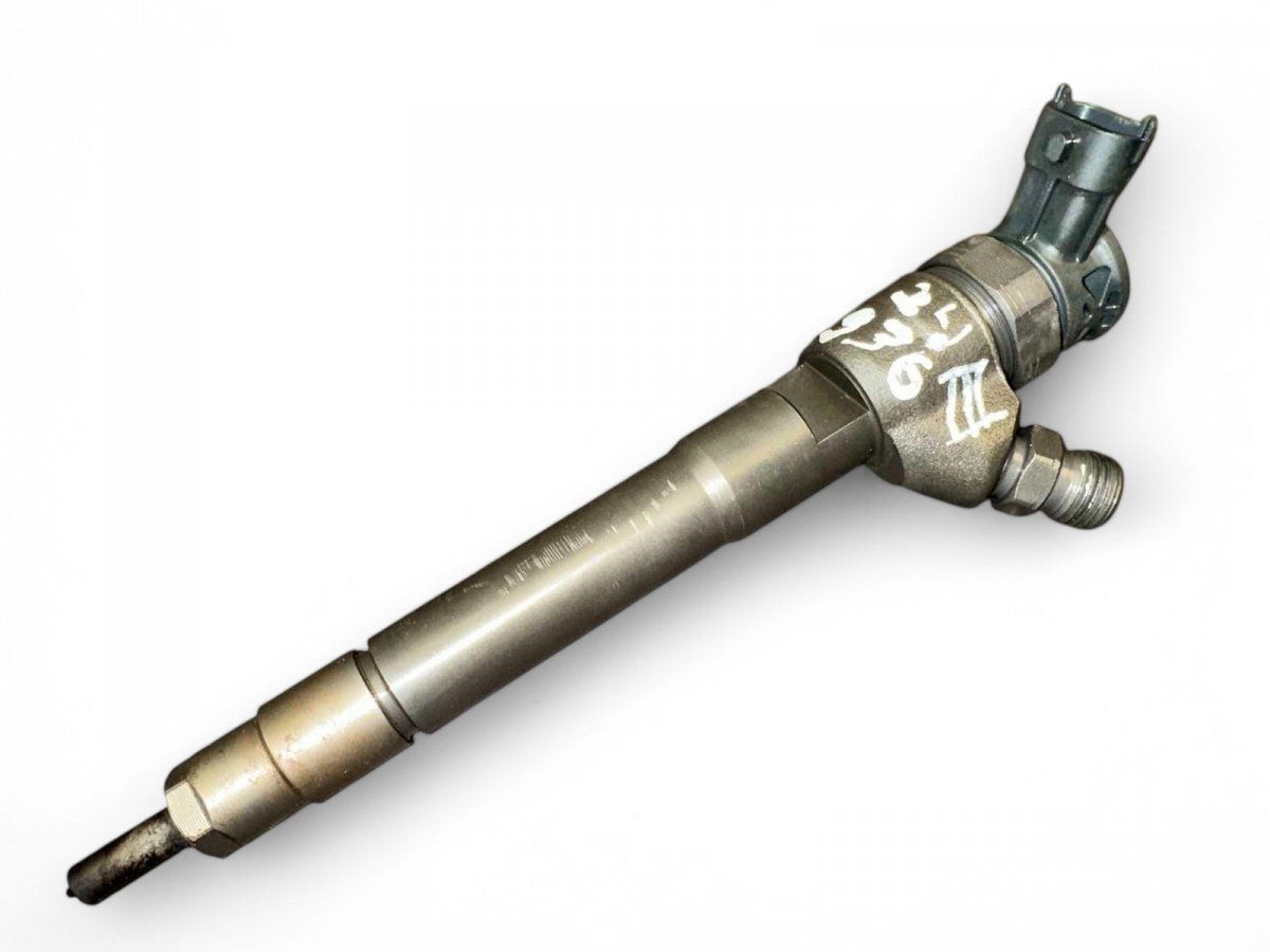 1660000Q2D 0445161554 166006470R 166007885R 4423973 6000616681 6220700087 95519607 95522283 A6220700087 0445110546 Fuel Injector NISSAN X-TRAIL III (T32) (2013-2022)