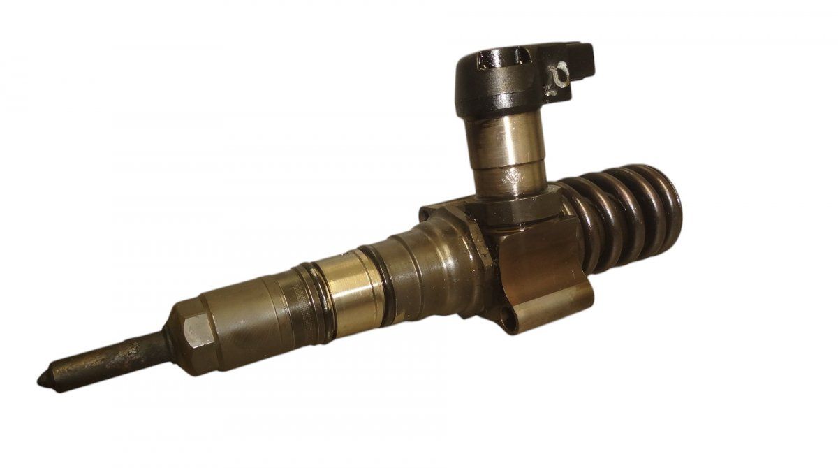 Fuel Injector VW PASSAT B6 (3C) (2005-2010)