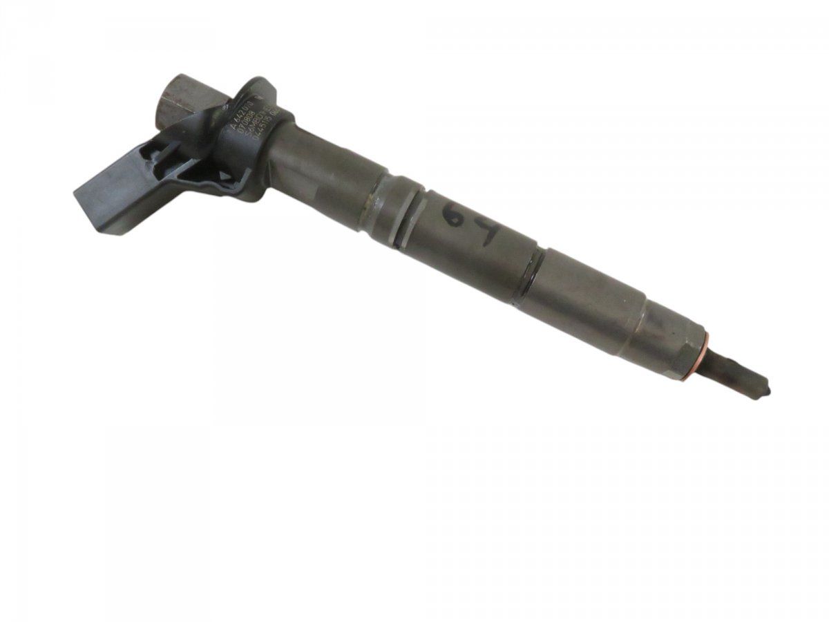 A6420701387 A6420701987 A6420700587 A6420701387 Fuel Injector MERCEDES-BENZ CLS (C219) (2004-2010)