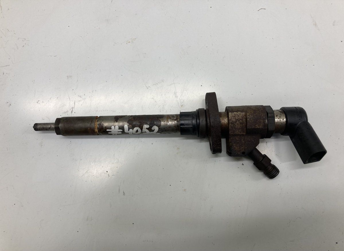 9659337980 Fuel Injector FIAT SCUDO II (270) (2007-2016)