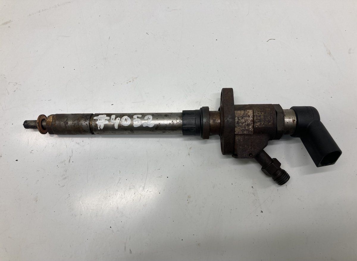 9659337980 Fuel Injector FIAT SCUDO II (270) (2007-2016)