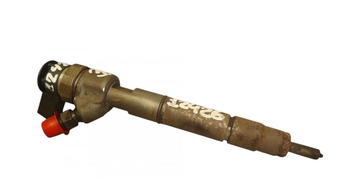 0445110167 Fuel Injector MERCEDES-BENZ A-CLASS (W169) (2004-2012)