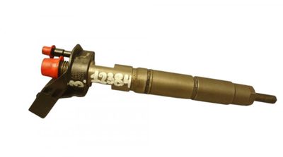 0445115027 Bränsleinsprutare MERCEDES-BENZ S-KLASS (W221) (2005-2013)