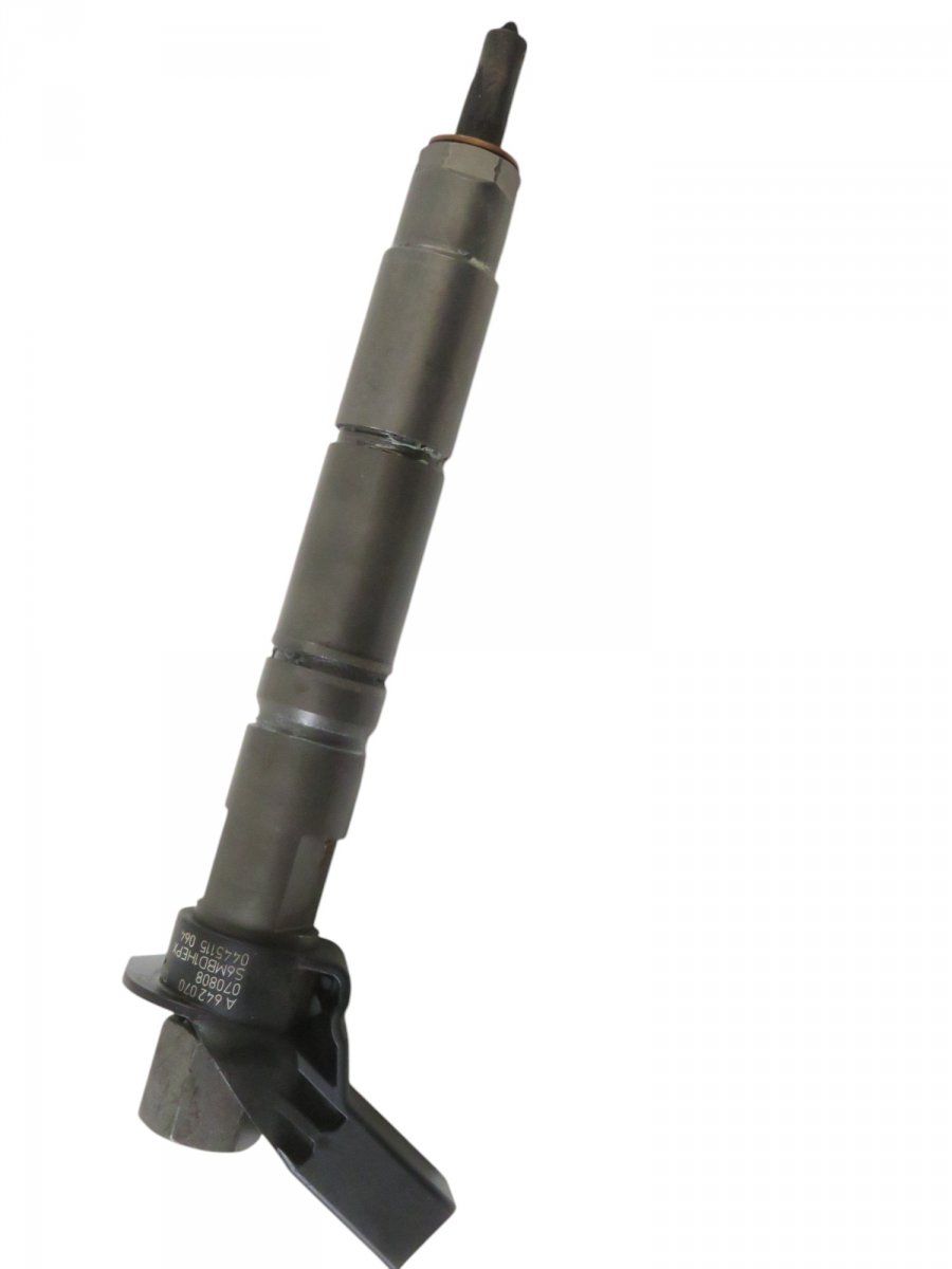 A6420701387 A6420700587 A6420701987 A6420701387 Fuel Injector MERCEDES-BENZ CLS (C219) (2004-2010)