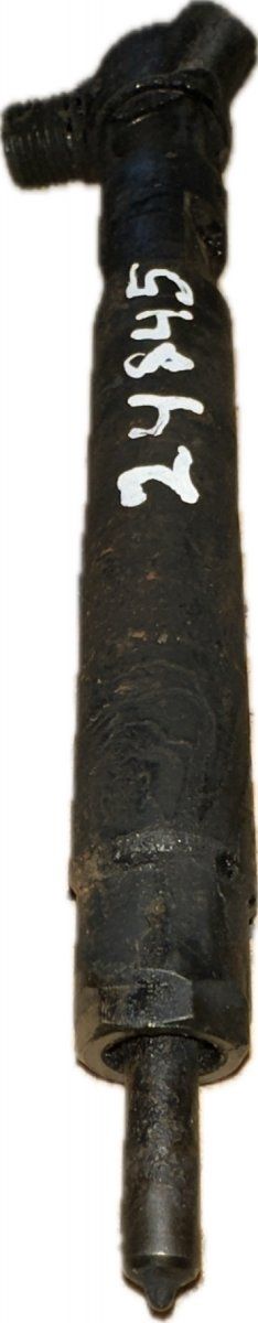 A6510700587 A6510704987 Fuel Injector MERCEDES-BENZ VITO / VIANO (W639) (2003-2014)