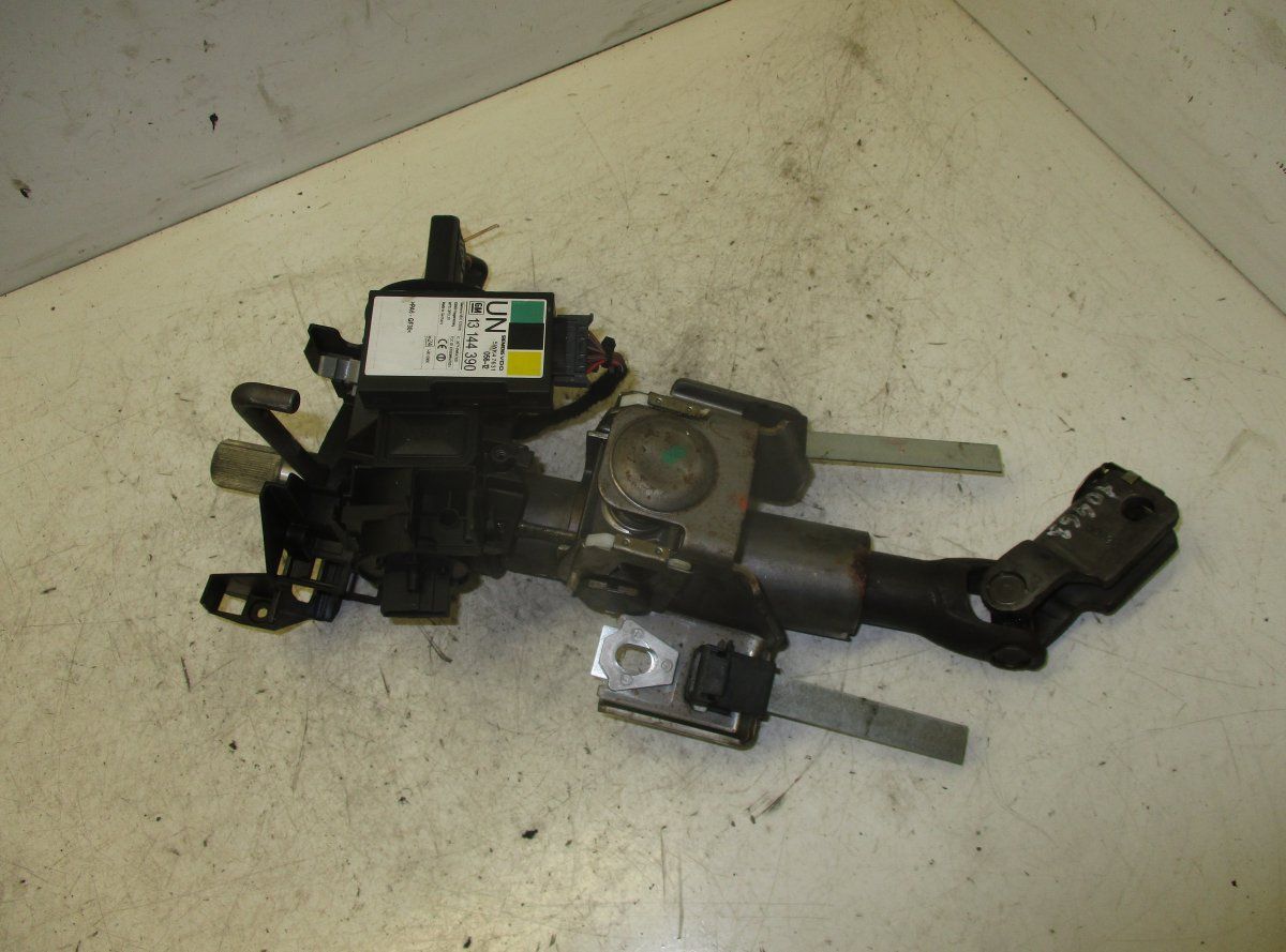 Steering Column OPEL MERIVA A (2003-2010)