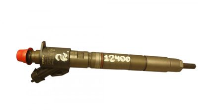 Injecteur de carburant 0445116016 VOLVO XC70 II (2007-2016)