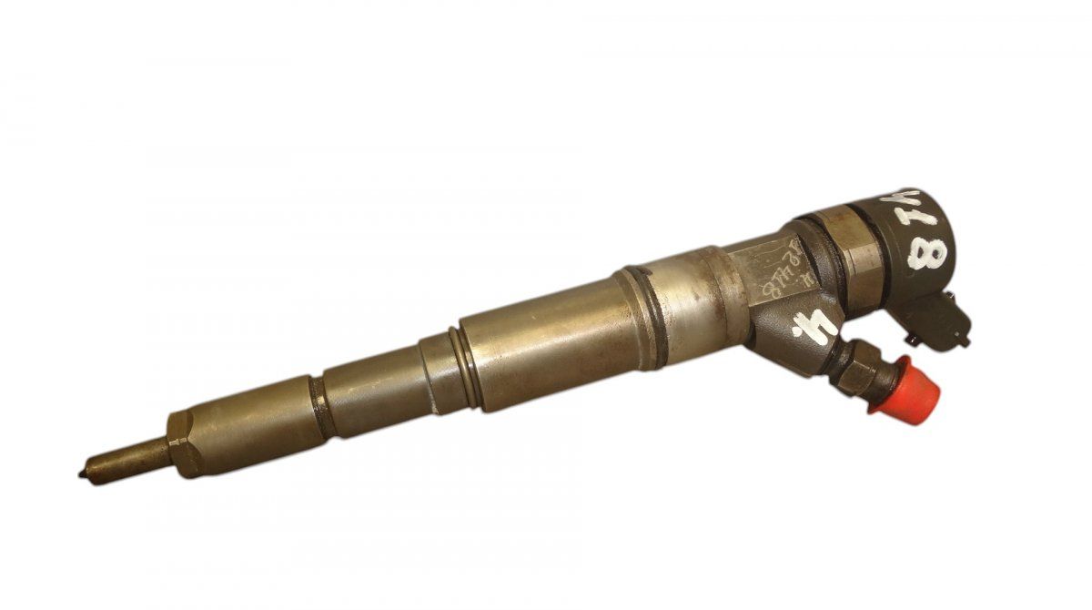 0445110047 Fuel Injector BMW X5 (E53) (2000-2007)