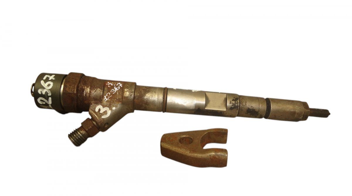 0445110186 Fuel Injector KIA SORENTO I (JC) (2002-2009)