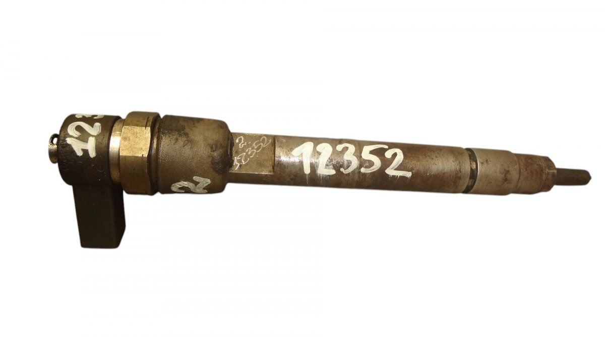 0445110192 Fuel Injector MERCEDES-BENZ VITO / VIANO (W639) (2003-2014)