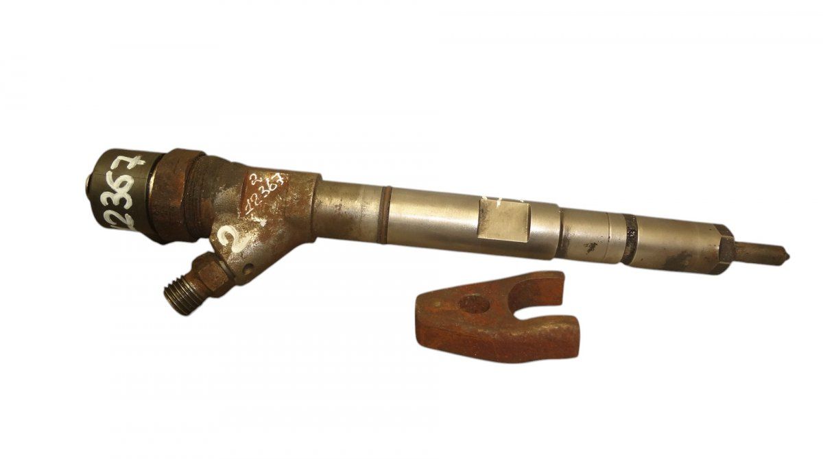 0445110186 Fuel Injector KIA SORENTO I (JC) (2002-2009)