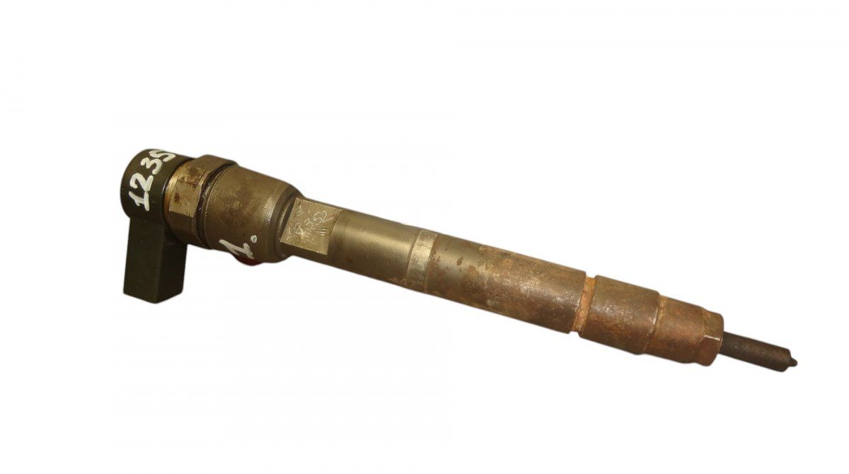 0445110192 Fuel Injector MERCEDES-BENZ VITO / VIANO (W639) (2003-2014)