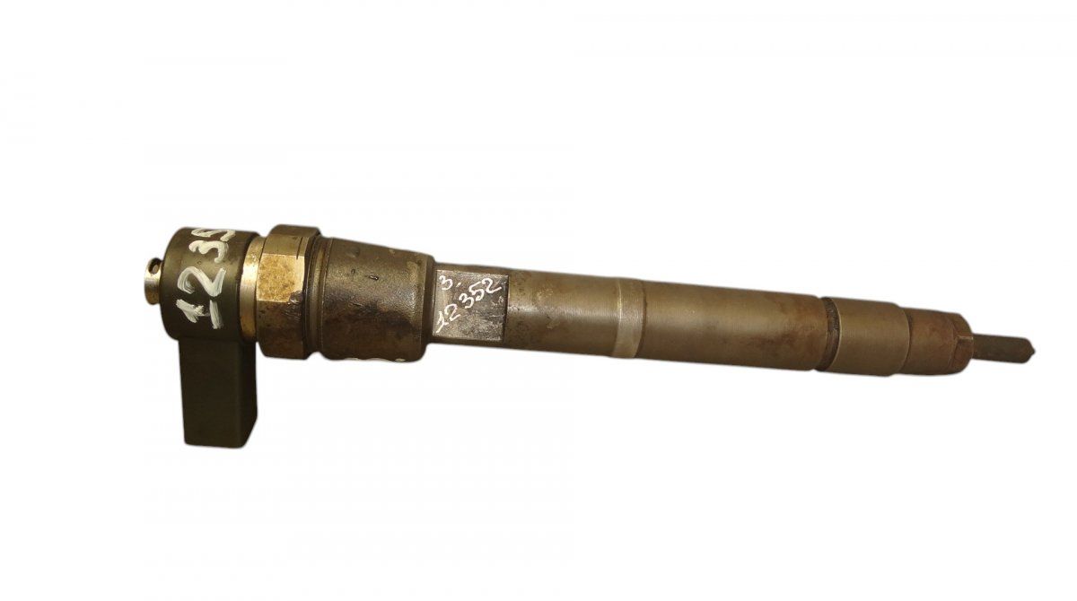 0445110192 Fuel Injector MERCEDES-BENZ VITO / VIANO (W639) (2003-2014)