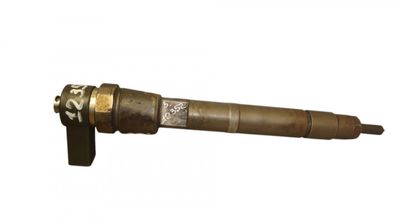 0445110192 Fuel Injector MERCEDES-BENZ VITO / VIANO (W639) (2003-2014)