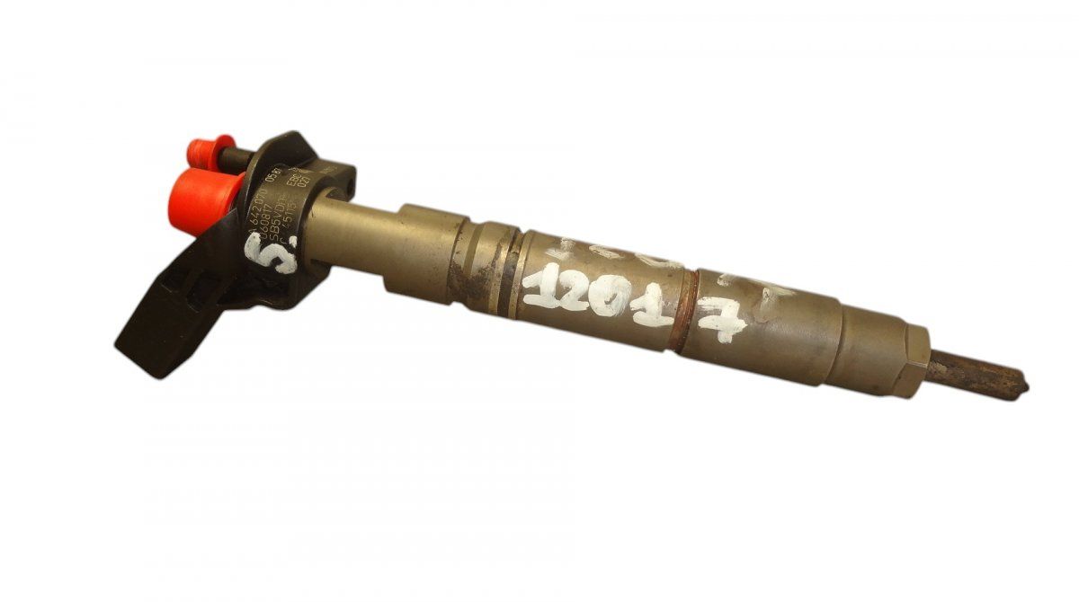 0445115027 Fuel Injector MERCEDES-BENZ R-CLASS (W251) (2006-2013)