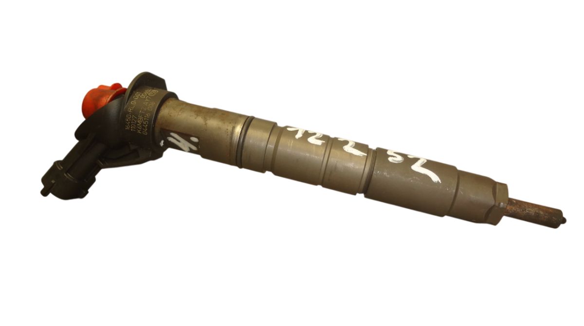 0445115006 Fuel Injector HONDA CR-V III (RE) (2006-2012)