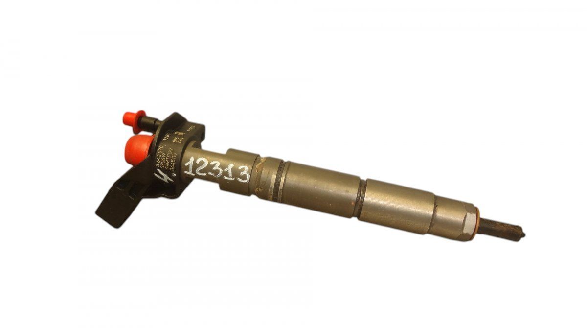 0445115064 Fuel Injector MERCEDES-BENZ VITO / VIANO (W639) (2003-2014)