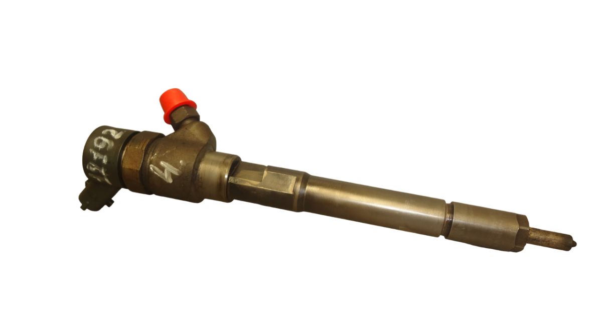 0445110258 Fuel Injector KIA SPORTAGE II (JE, KM) (2004-2010)