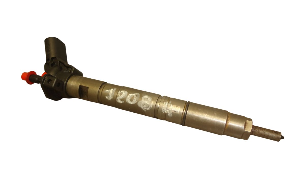 0445115078 Fuel Injector AUDI A6 / A6 ALLROAD (C6, 4F) (2004-2011)